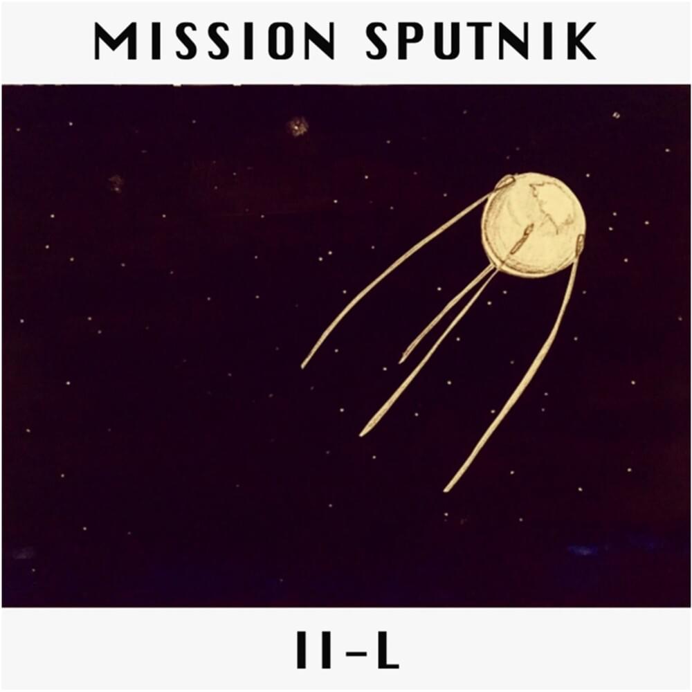 MISSION SPUTNIK