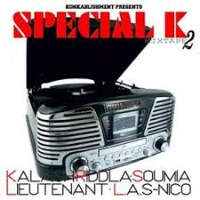 Special K Vol. 2