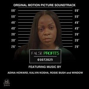 False Profits Original Motion Picture Soundtrack