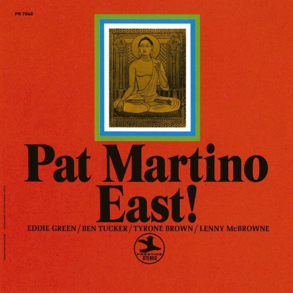 East!