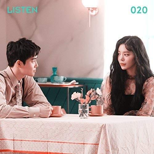 LISTEN 020 Do You Have A Moment