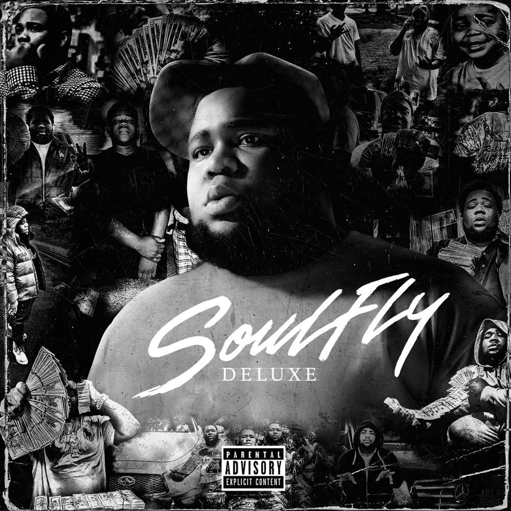 SoulFly (Deluxe)