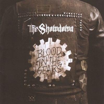 Blood in the Gears