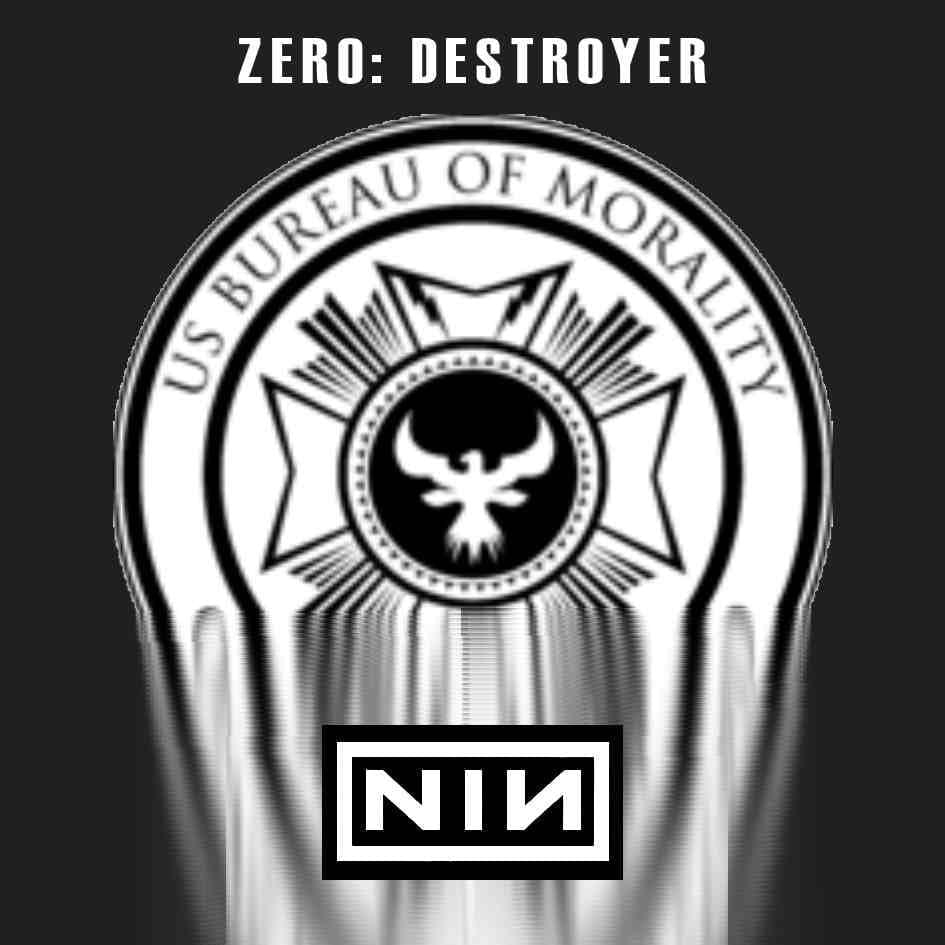 Zero: Destroyer