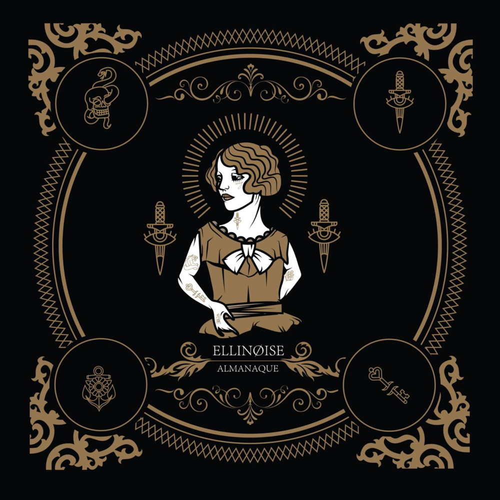 Almanaque - EP