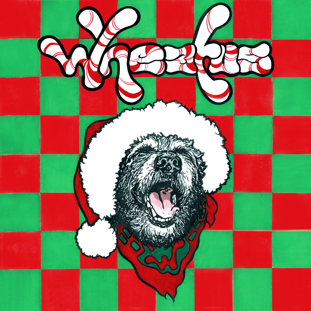 Just a Dirtbag Christmas EP