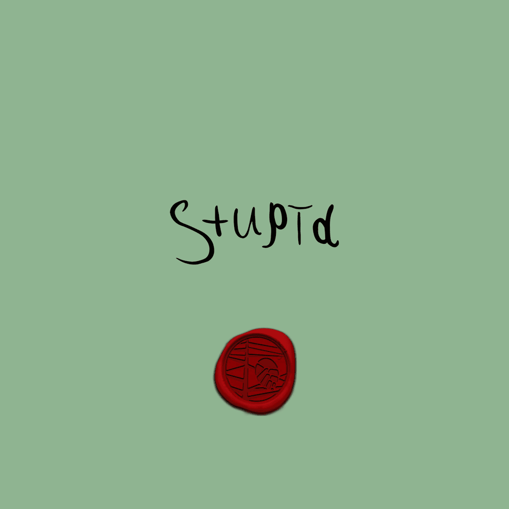 ground zero ; chapter i - ep.3 “stupid” 