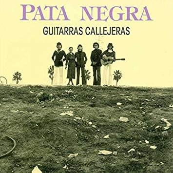 Guitarras Callejeras
