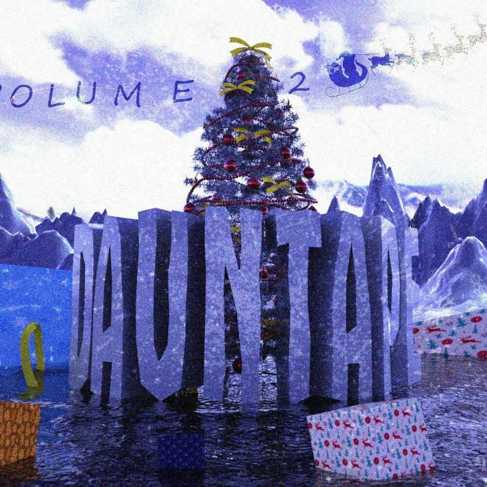 DAUNTAPE VOLUME 2