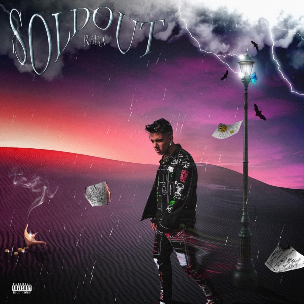 Soldout - EP