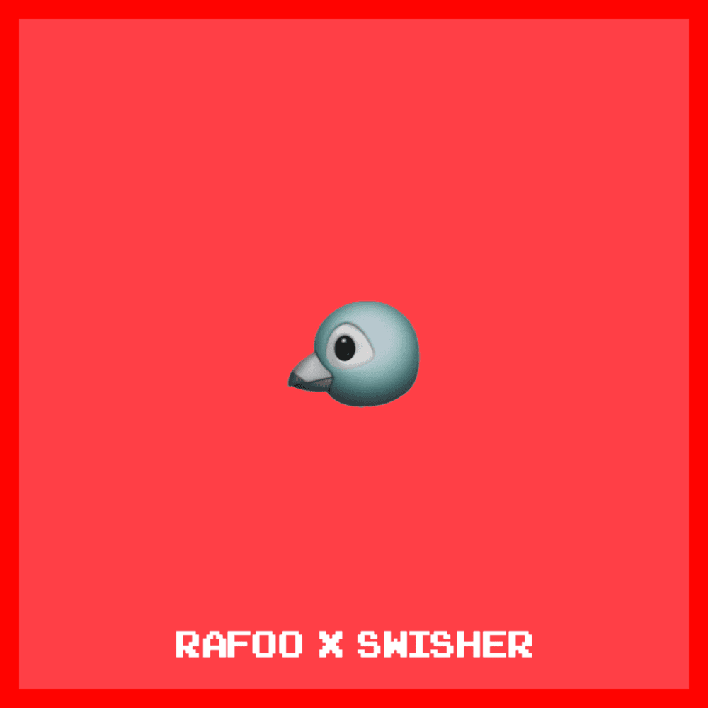 Rafoo x Swisher