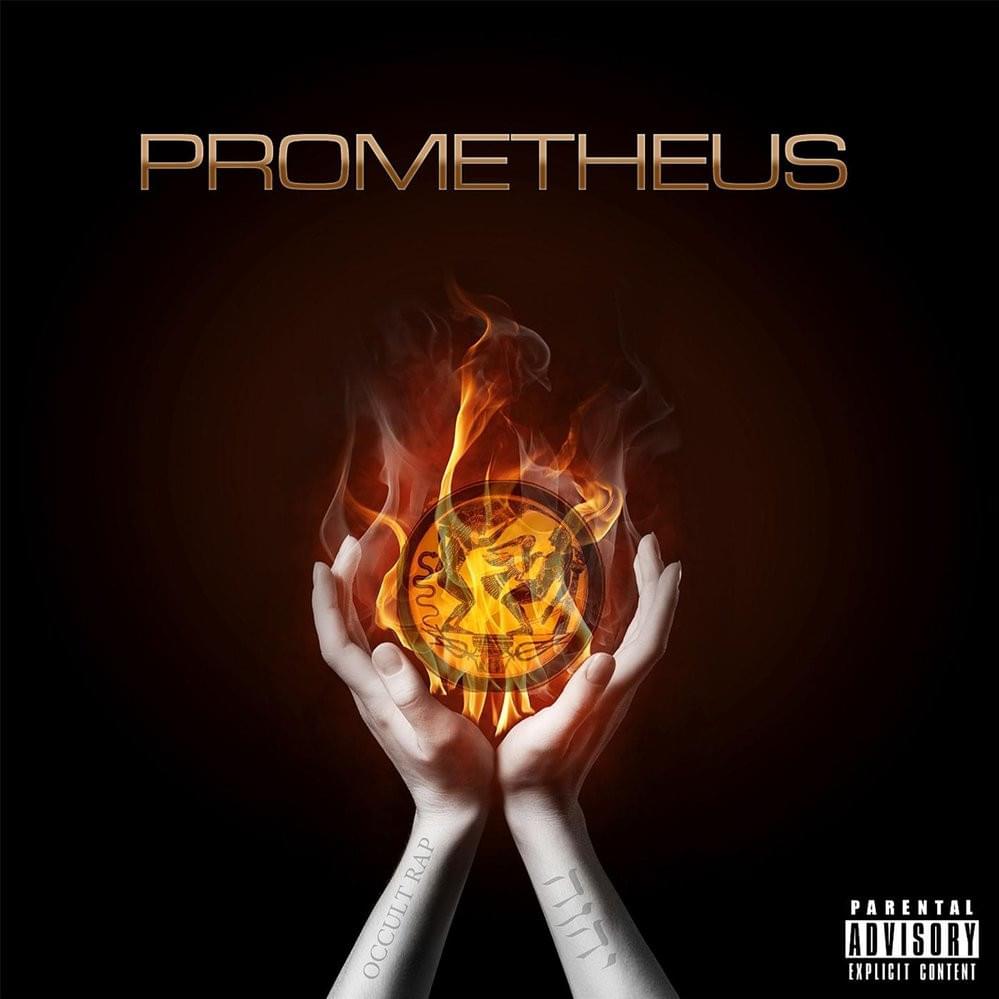 Prometheus 