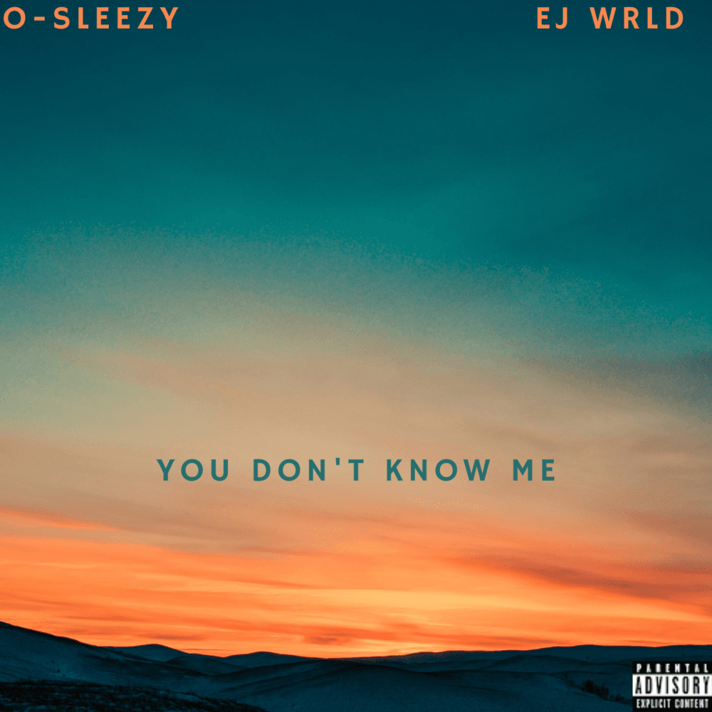 Album cover art for "The Formula" by O-SLEEZY