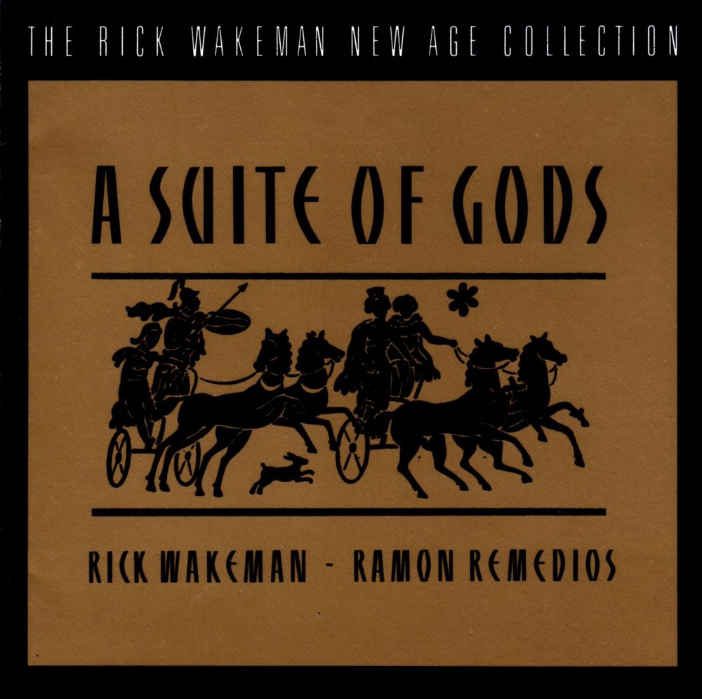 A Suite of Gods
