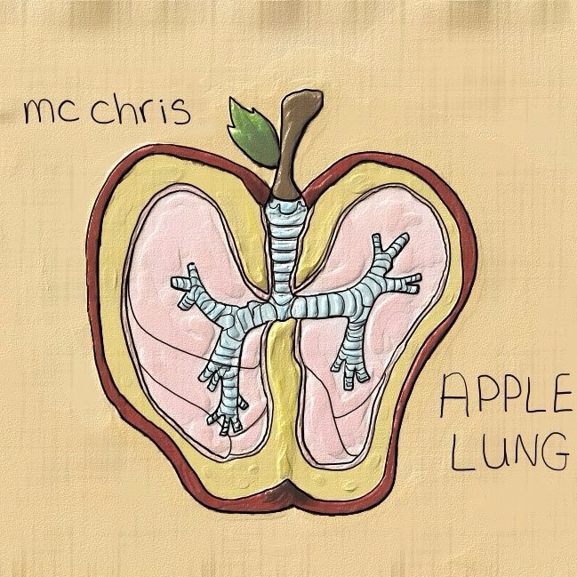 Apple Lung
