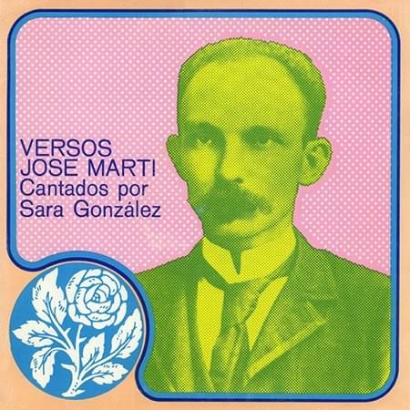 Versos de José Martí