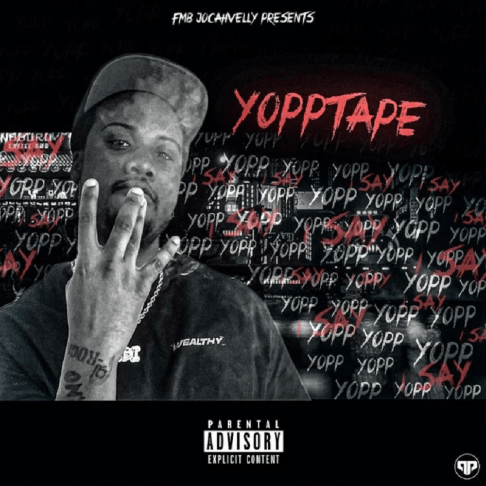 Yopp Tape