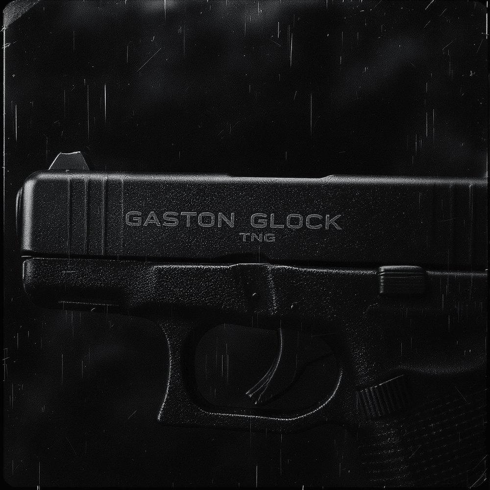 Gaston Glok