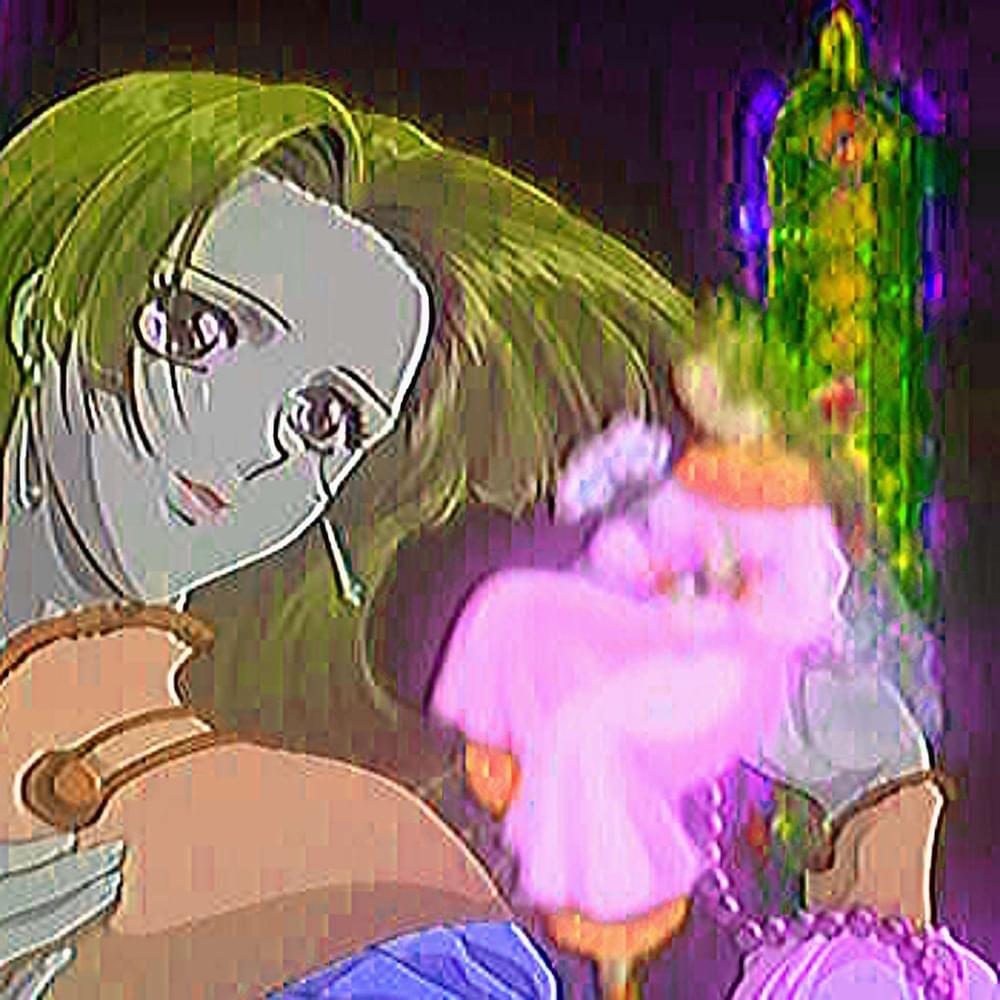 Magdalia’s Wish