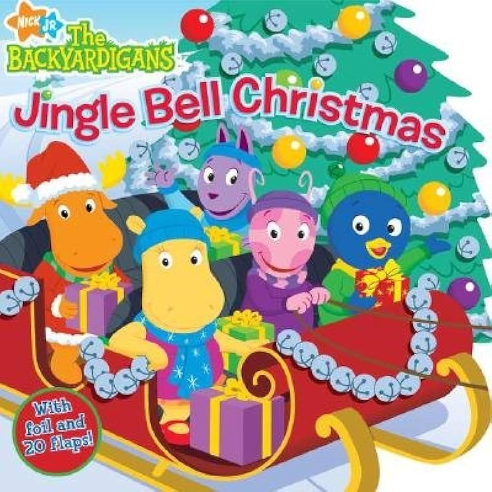 Jingle Bell Christmas