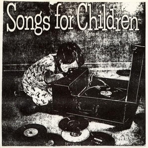 Songs For Children