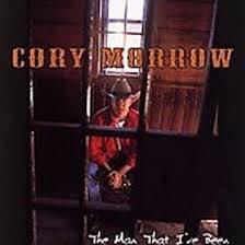The Man That I’ve Been