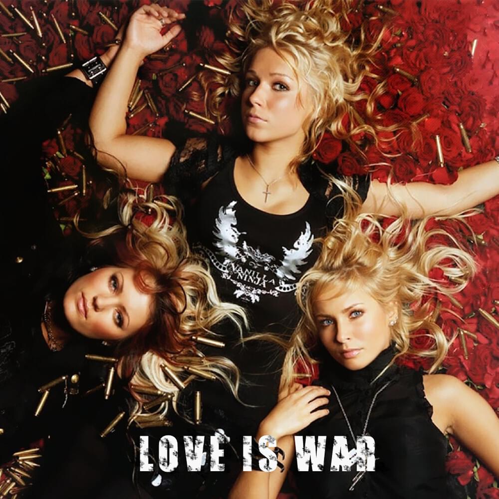 Love Is War