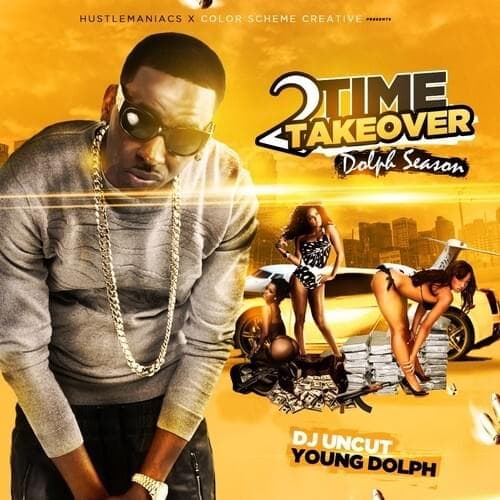 Time 2 Takeover: Dolph Season