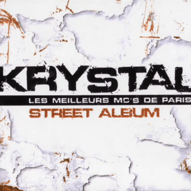 Street Album