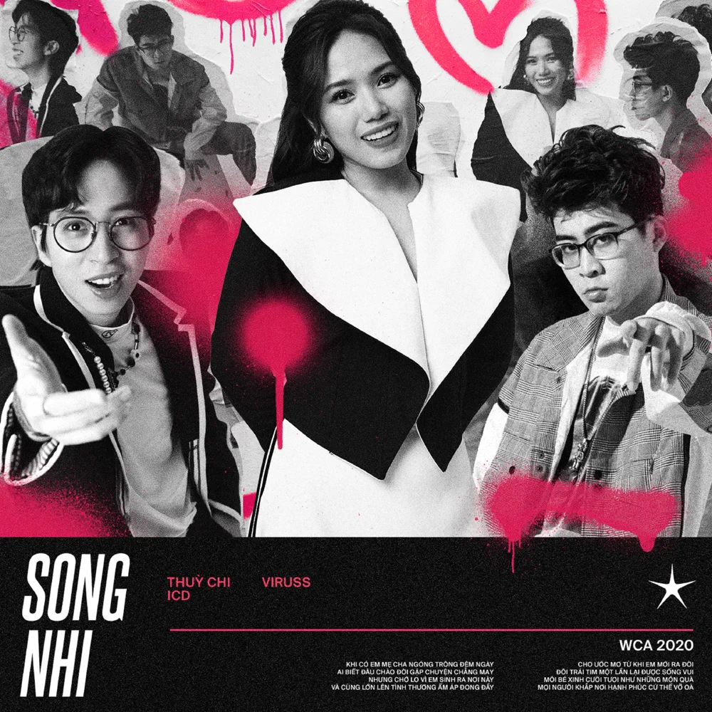 Song Nhi - Single
