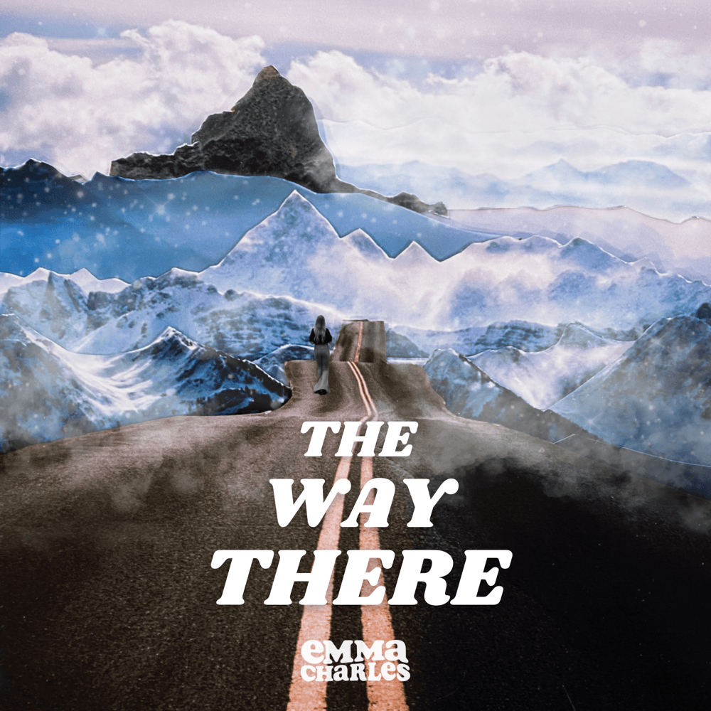 The Way There - EP