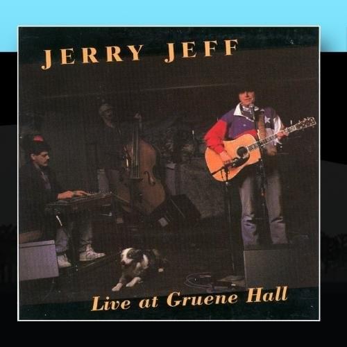 Live at Gruene Hall
