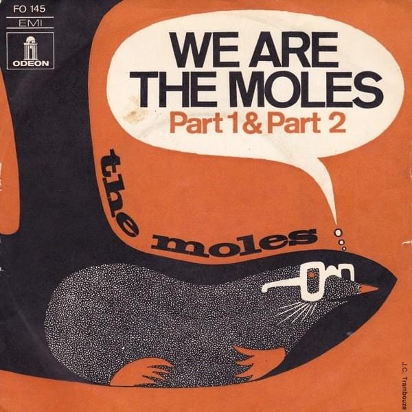 We Are The Moles