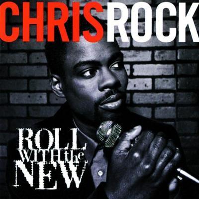 Roll With the New