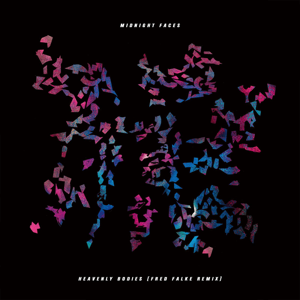 Heavenly Bodies (Fred Falke Remix) - Single