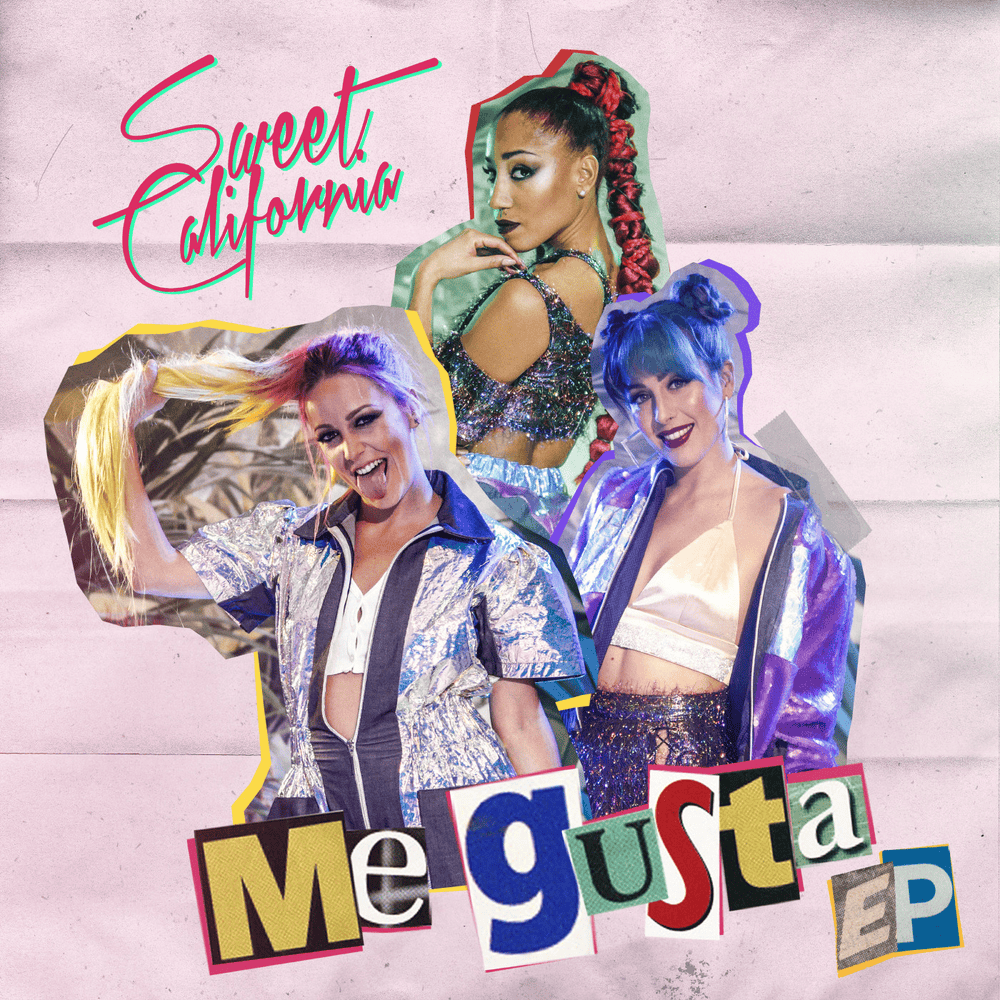 Me Gusta EP
