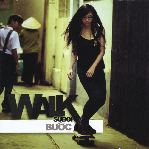 Bước (Walk)
