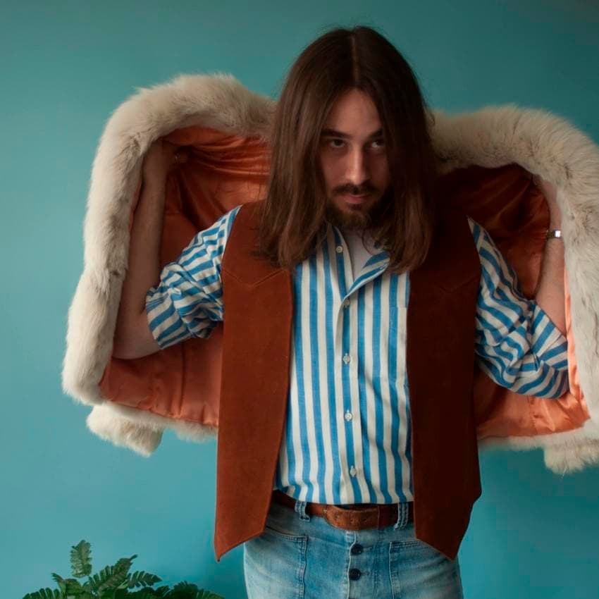 Photo of M Ross Perkins