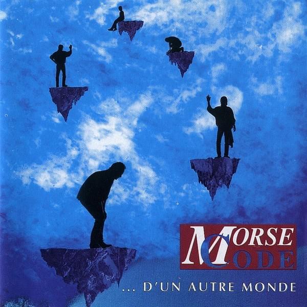 ... d’un autre monde