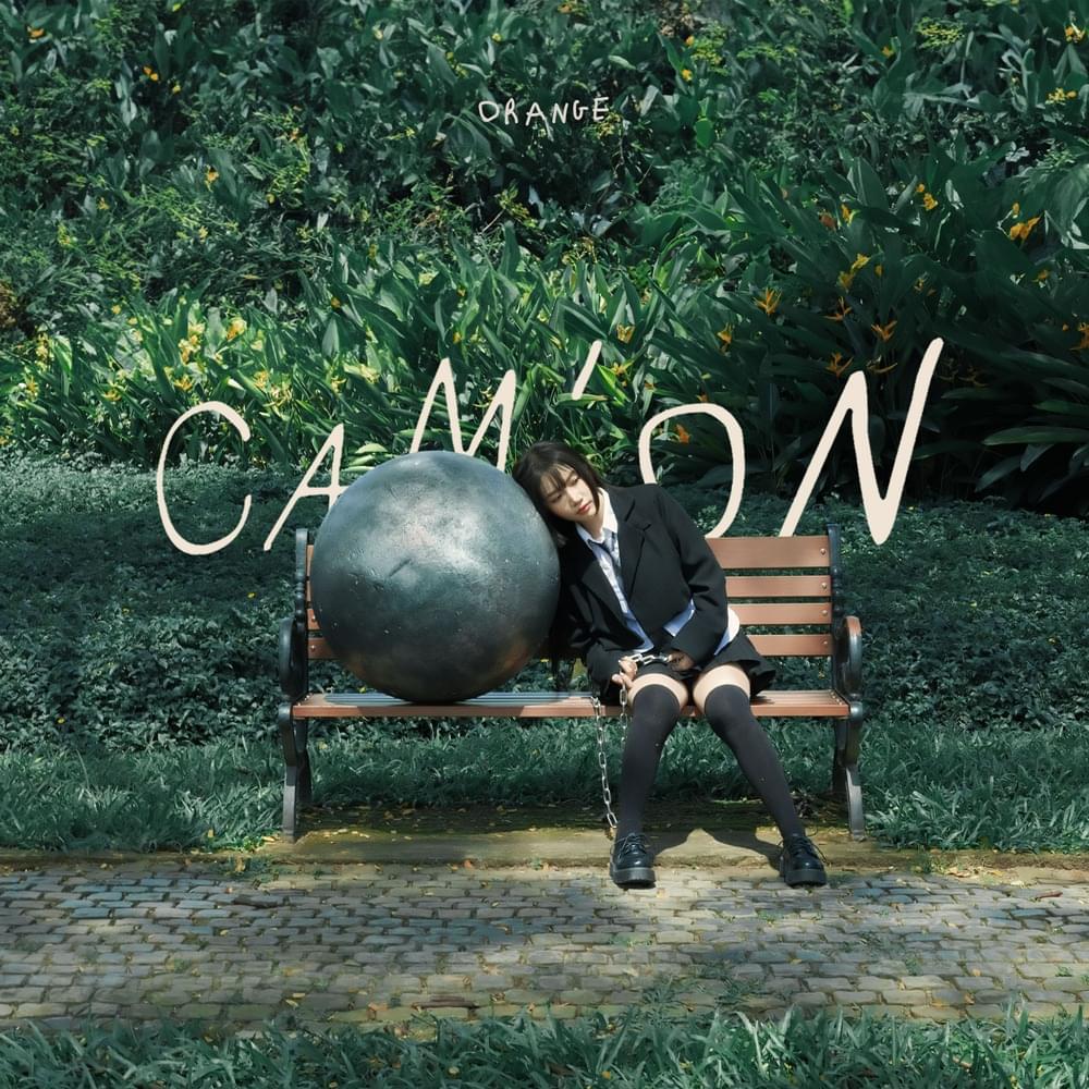 CAM’ON