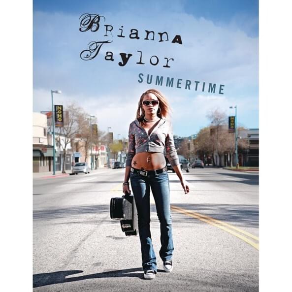 Summertime - Single