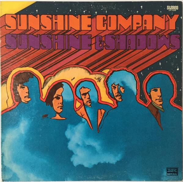 Sunshine and Shadows