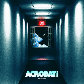Acrobati - EP