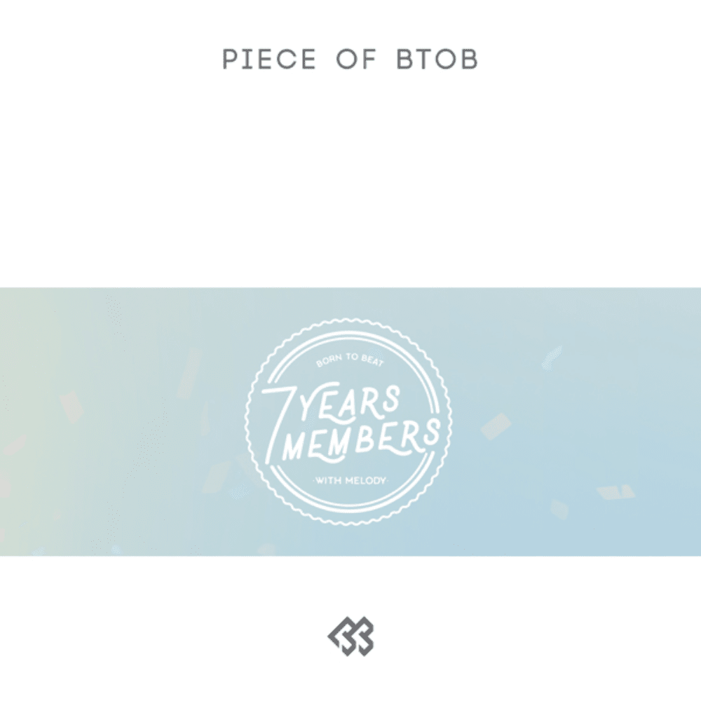 Piece of BTOB