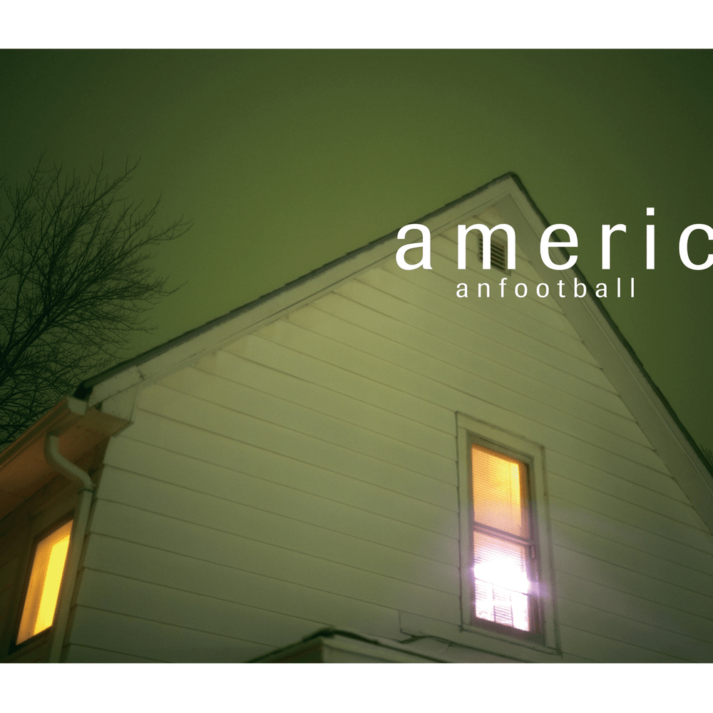 American Football (LP1) [Deluxe Edition]
