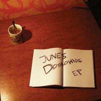 Dosłownie EP