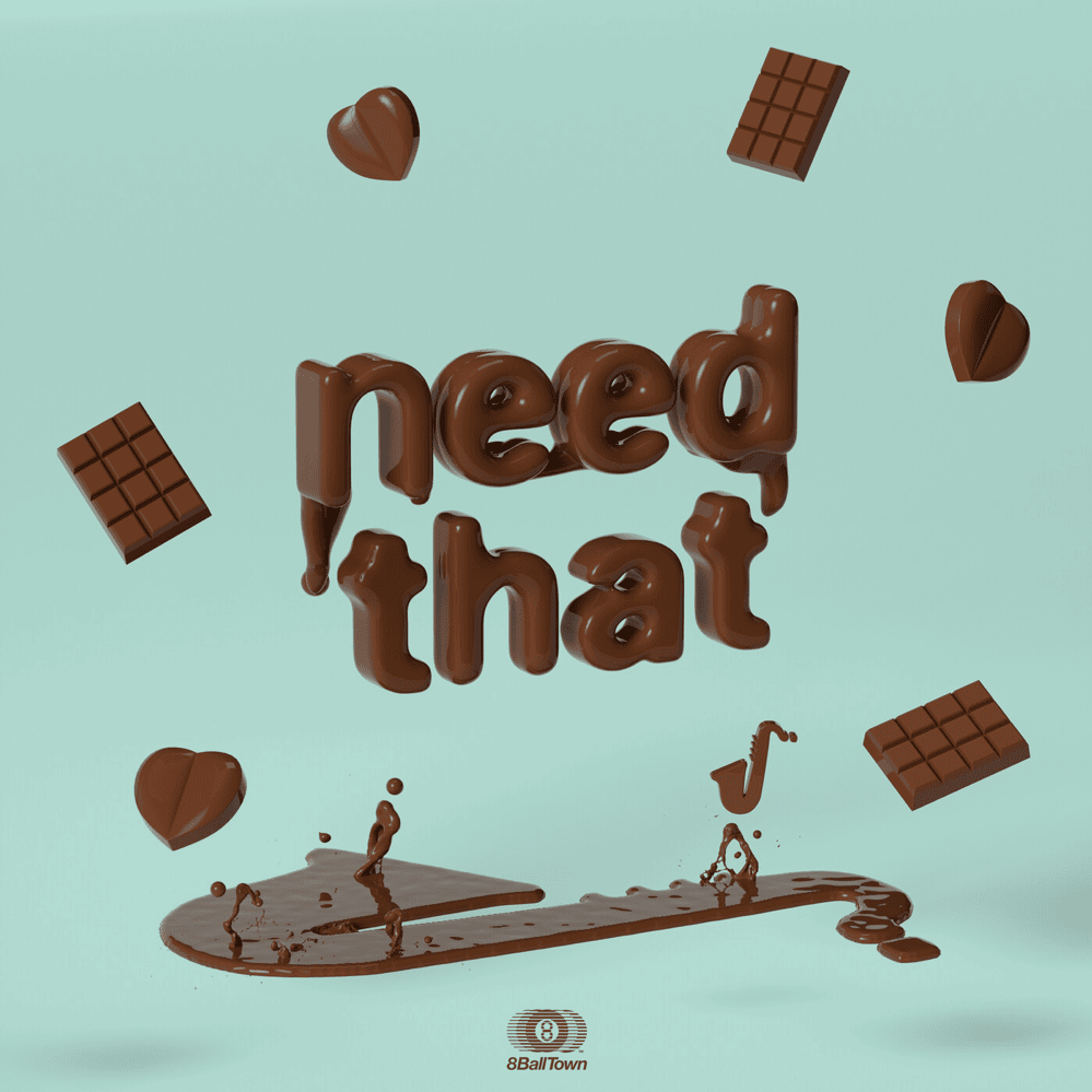 ​need that