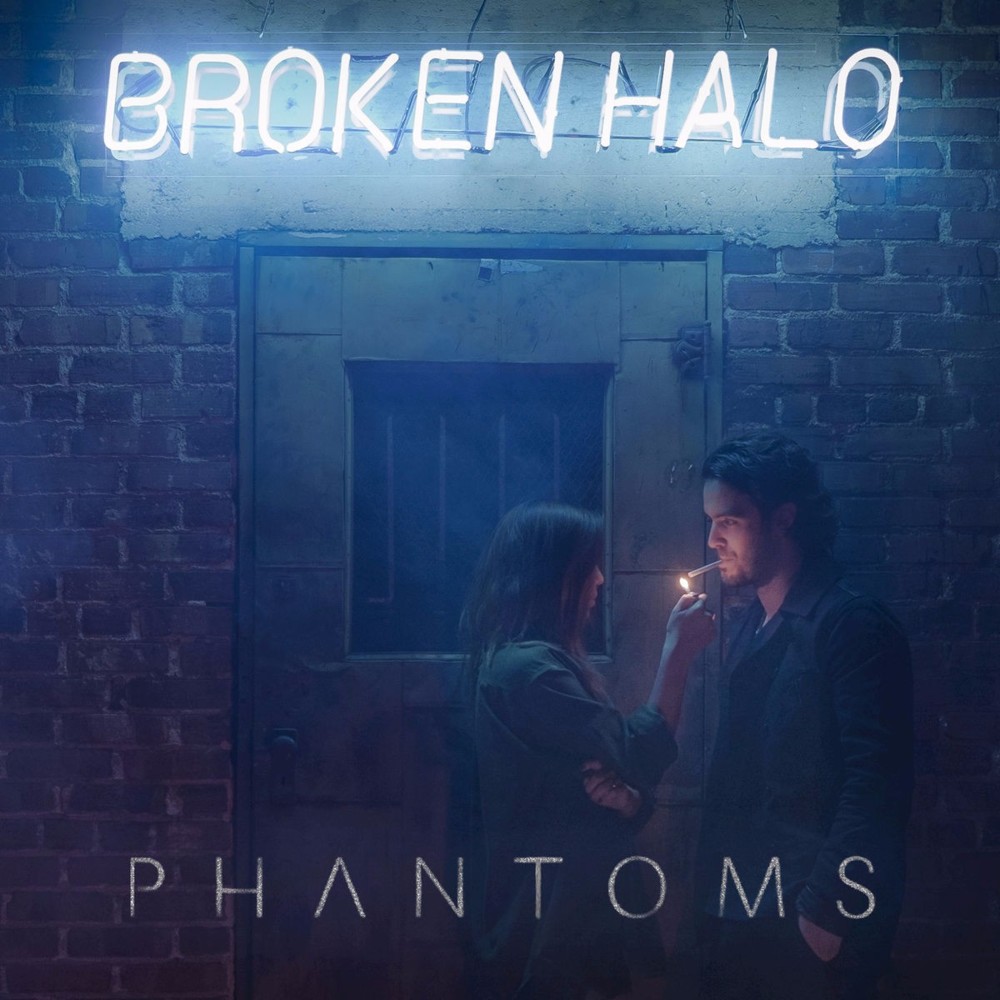 Broken Halo - EP