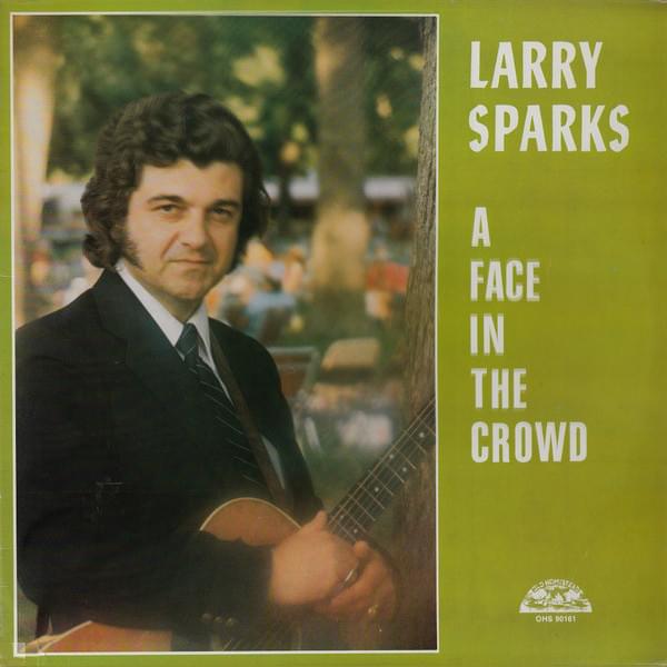 A Face In The Crowd