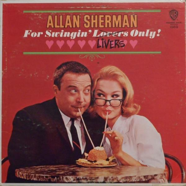 For Swingin’ Livers Only!